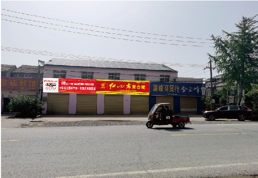 马鞍山广告牌制作要注意什么才能避免被整改？