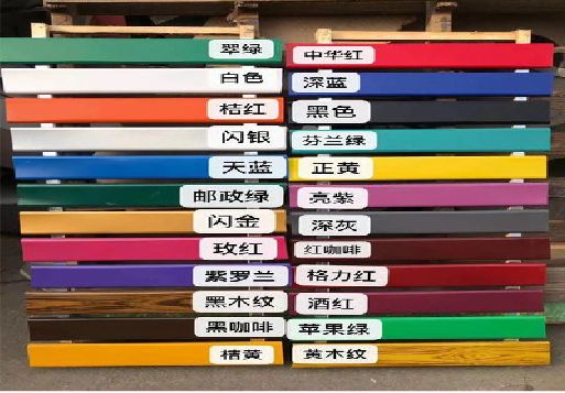 马鞍山做招牌可以用哪些材料？